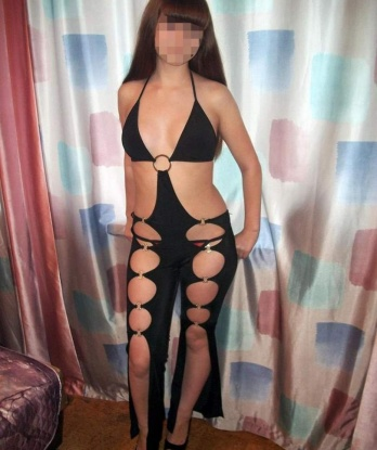 Проститутка Роза