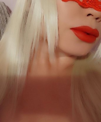 Проститутка Ира