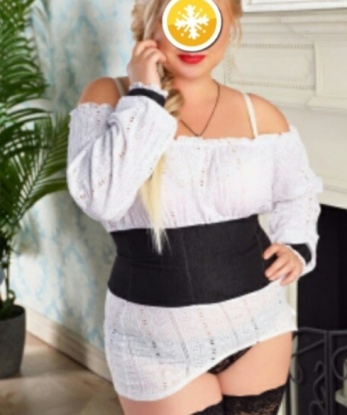 Проститутка Любка