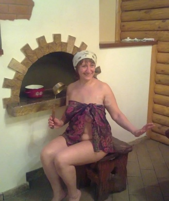 Проститутка Ирина